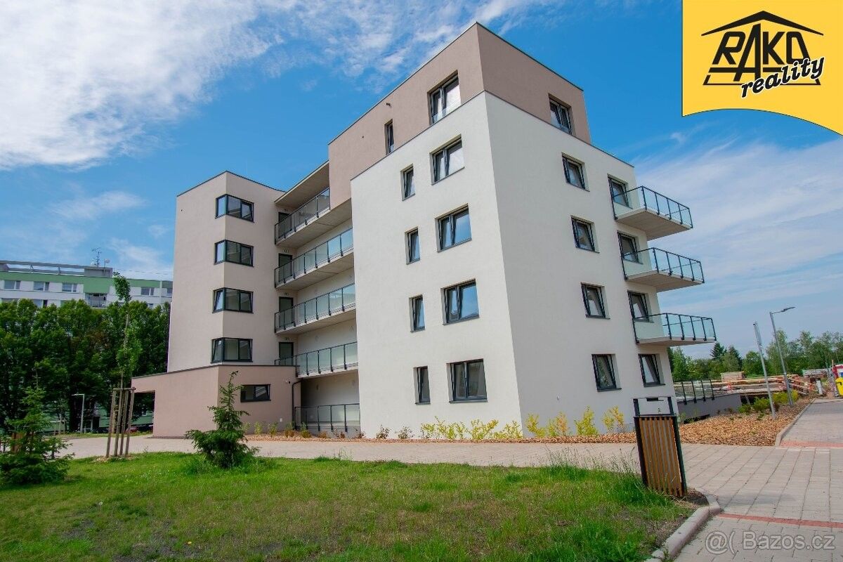 3+kk, Trutnov, 541 01, 7 m²