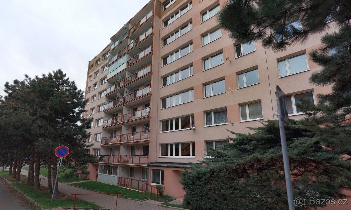 Prodej byt - Most, 434 01, 69 m²