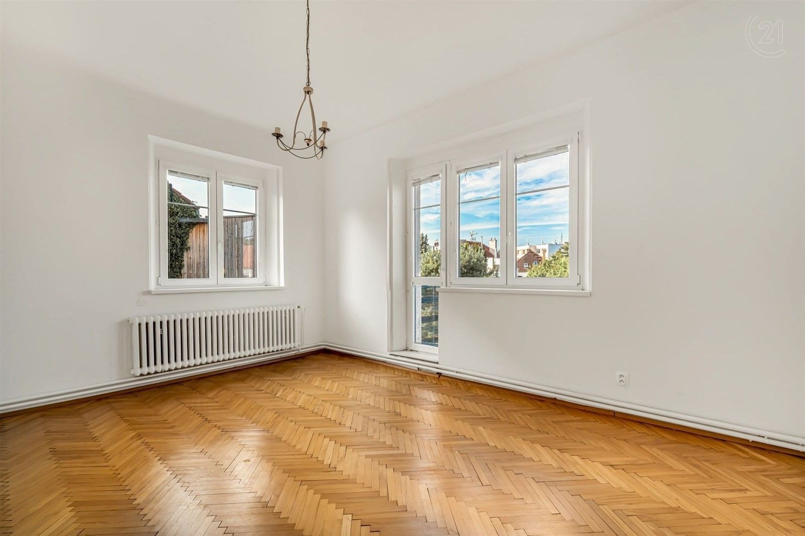 Prodej byt 3+kk - Ořechová, Praha, 94 m²