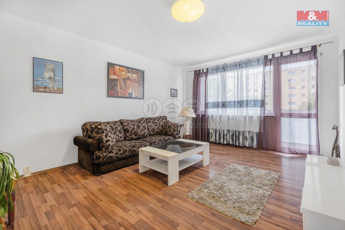 Prodej byt 5+1 - Norská, Česká Lípa, 86 m²