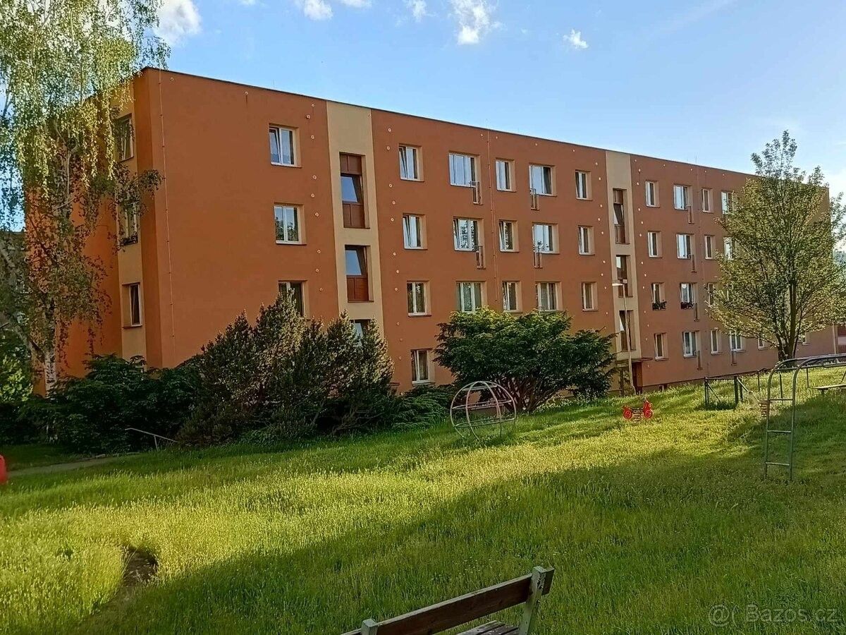 Pronájem byt 3+1 - Příbram, 261 01, 64 m²