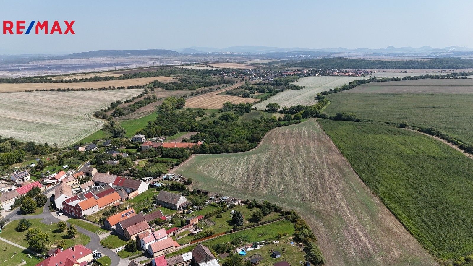 Pozemky pro bydlení, Strupčice, 1 m²