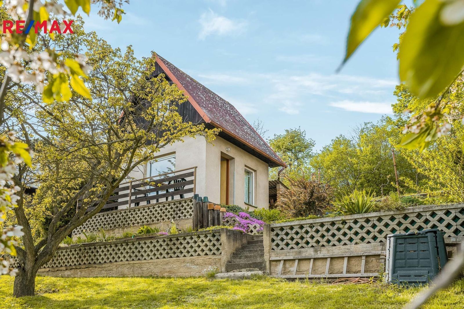 Chaty, Kralupy nad Vltavou, 36 m²