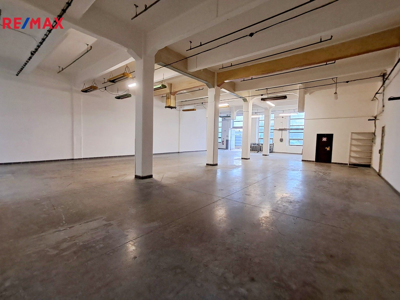 Pronájem sklad - Doudleby nad Orlicí, 223 m²