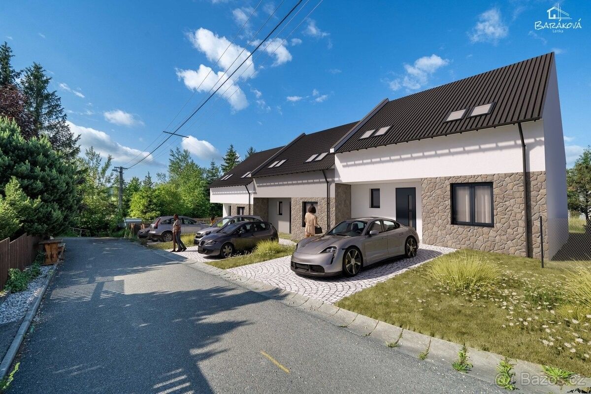 Prodej dům - Mýto v Čechách, 338 05, 533 m²