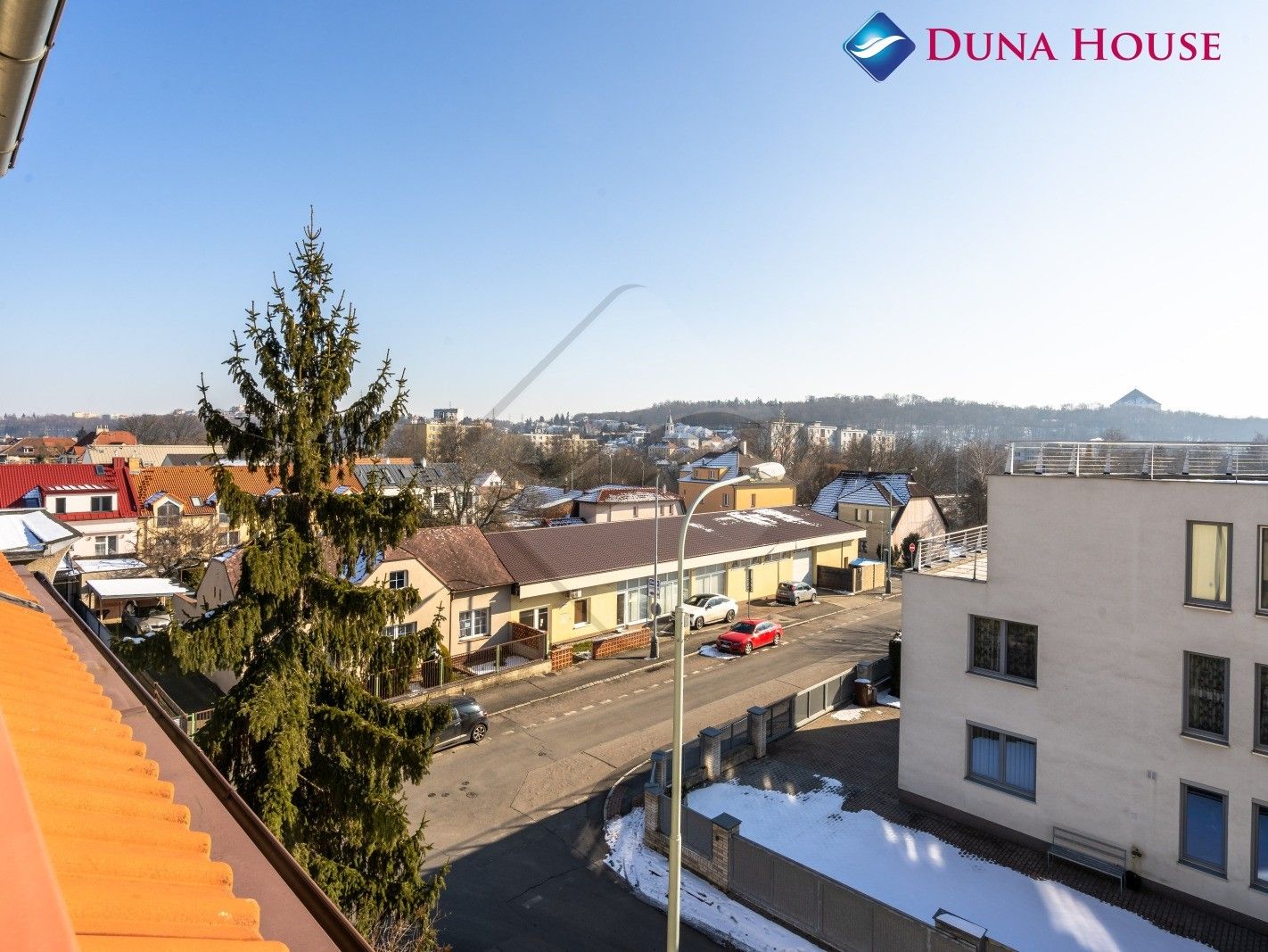 1+kk, Litovická, Praha, 48 m²