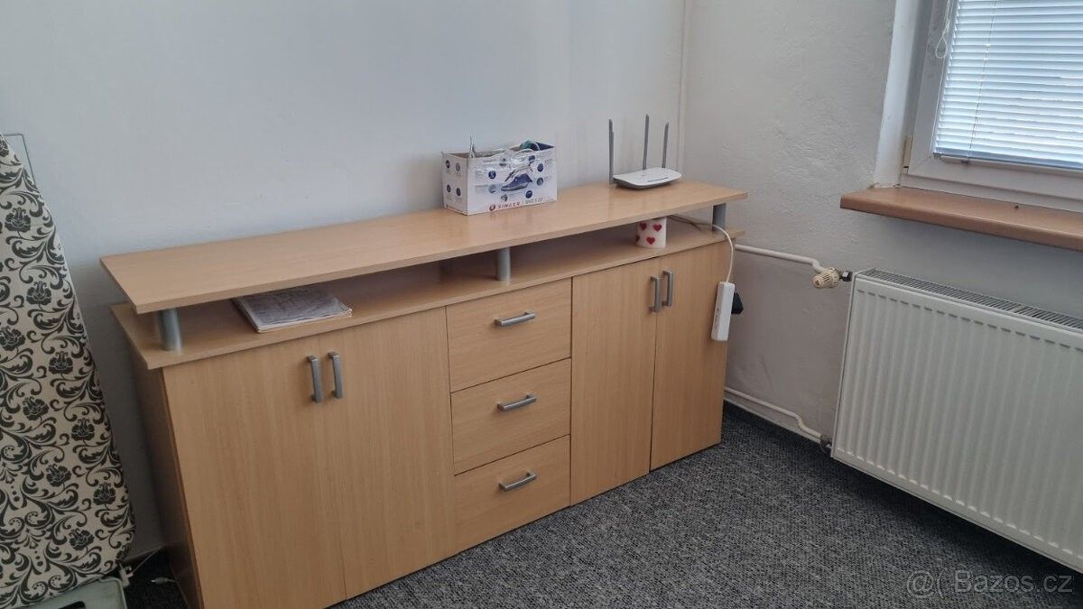 Byty, Jablonec nad Nisou, 466 01