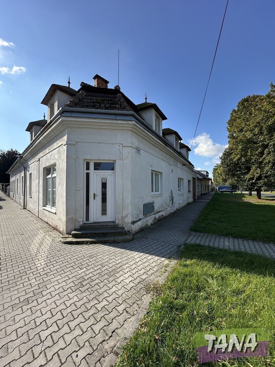 Rodinné domy, Městec Králové, 289 03