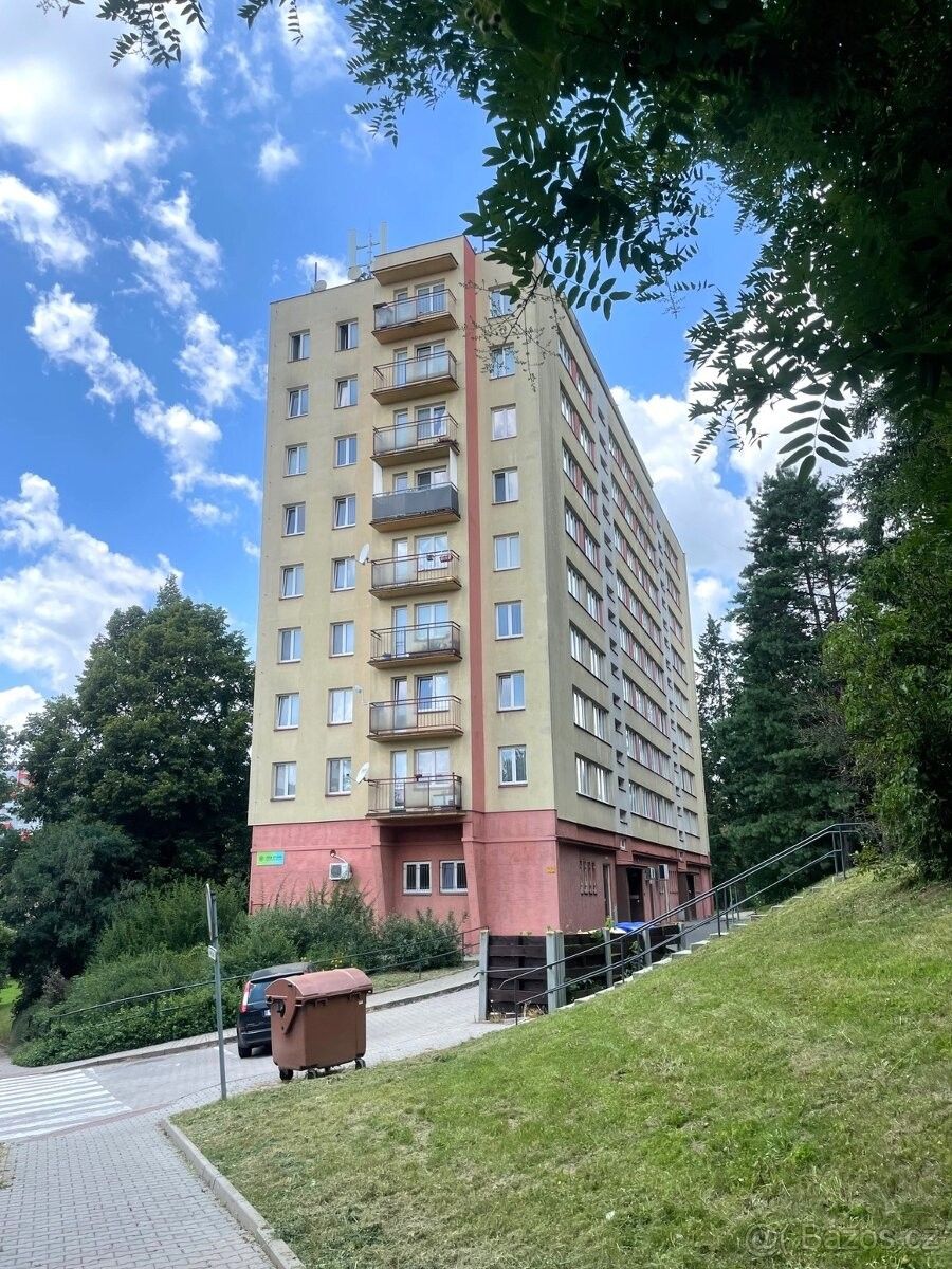 Prodej byt 3+1 - Uherský Brod, 688 01, 58 m²