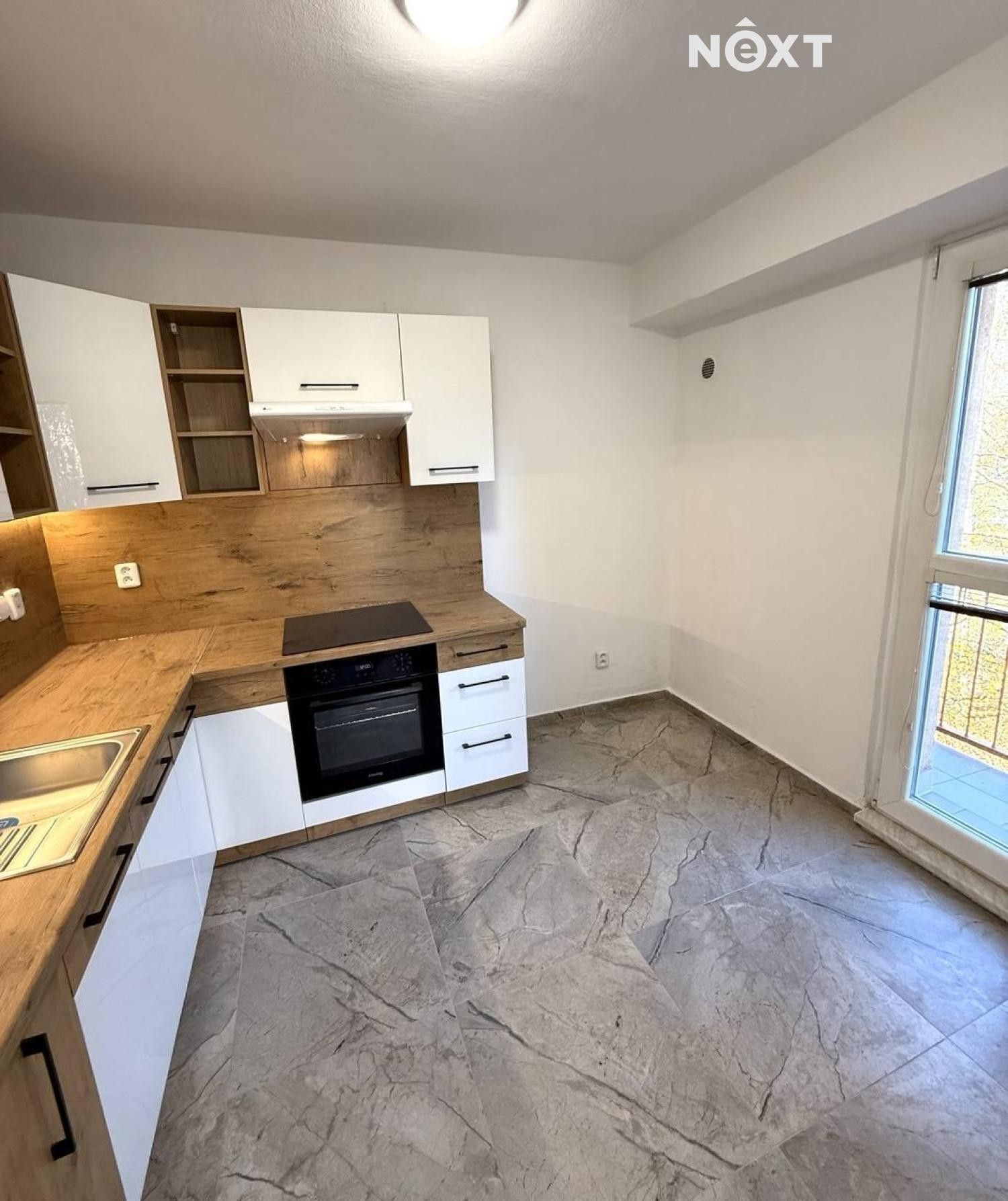 2+1, Poruba, Ostrava, 50 m²