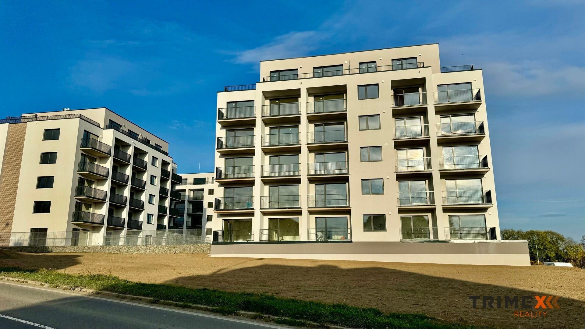 1+kk, Vančurova, Opava, 34 m²