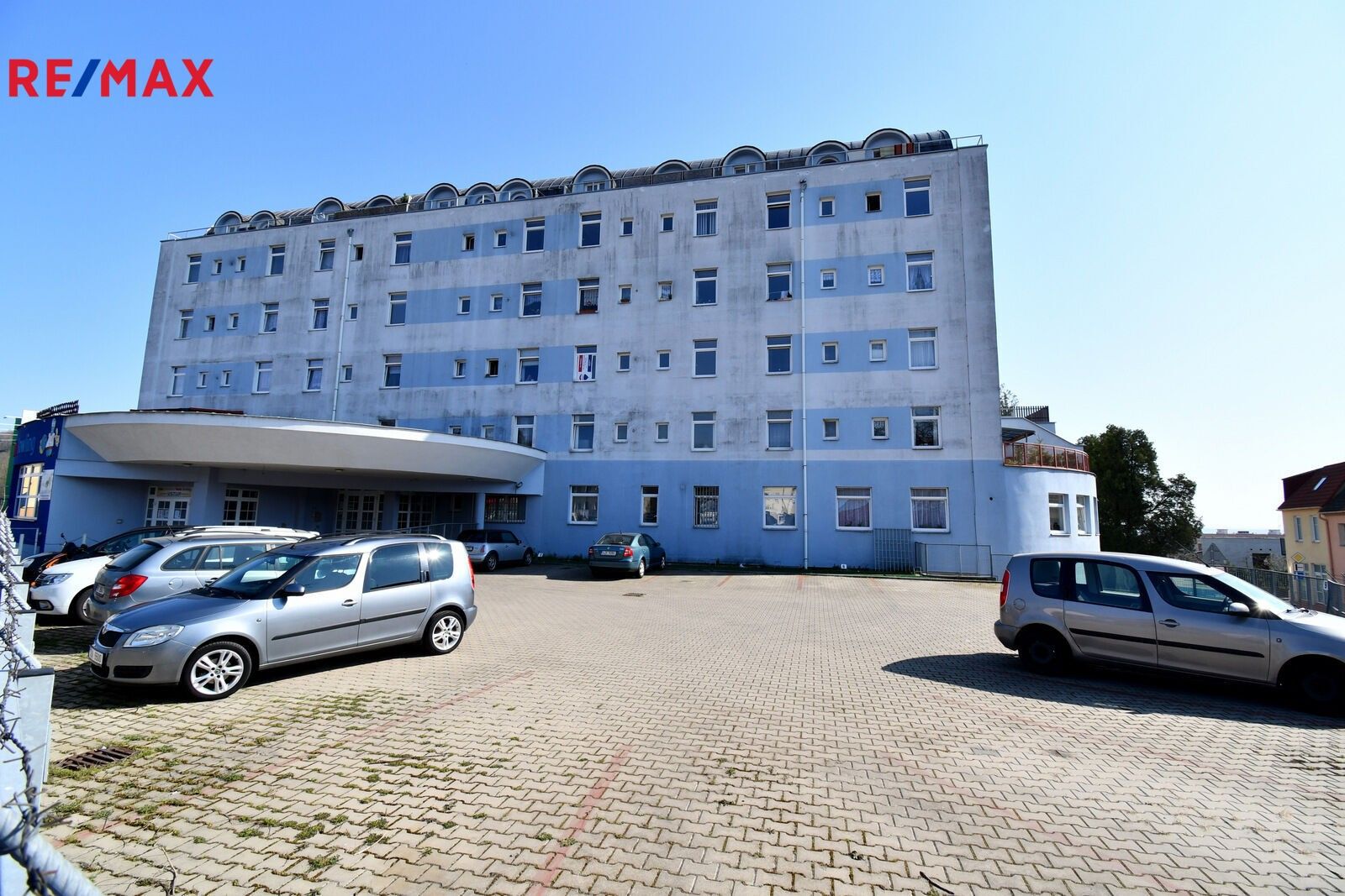 3+kk, Pokratická, Litoměřice, 57 m²