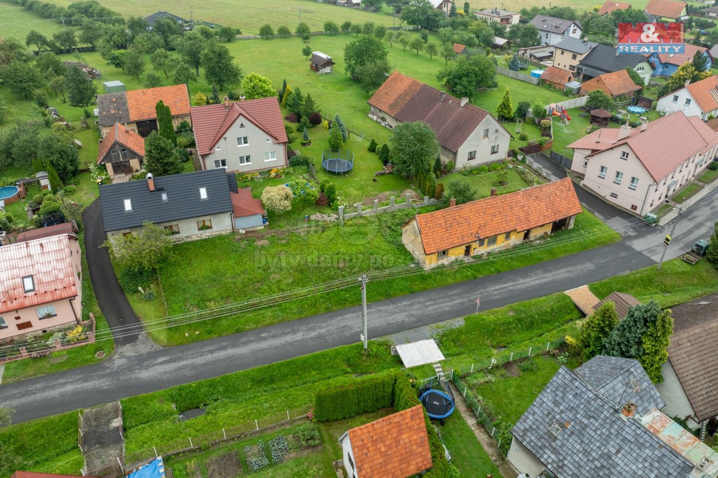 Prodej rodinný dům - Straník, Nový Jičín, 139 m²