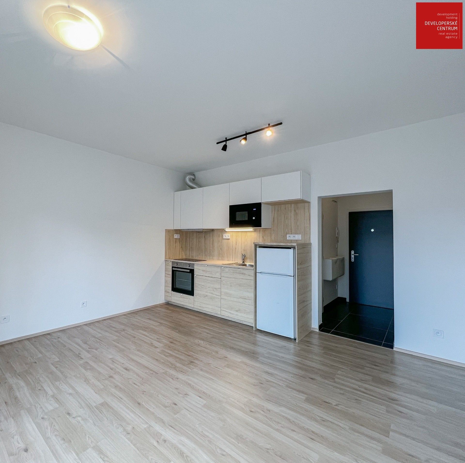 Prodej byt 1+kk - Chebská, Mariánské Lázně, 29 m²