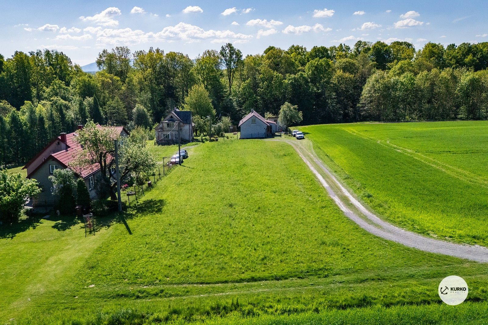 Pozemky pro bydlení, Žermanice, 1 m²