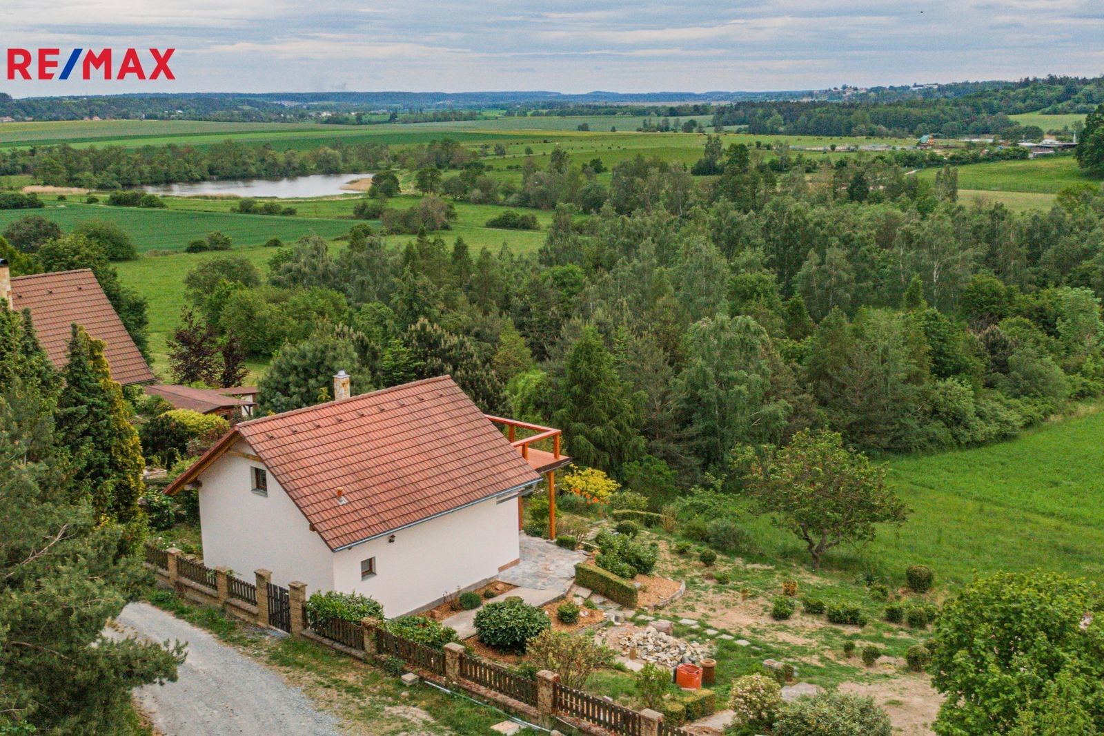 Prodej pozemek pro bydlení - Mšecké Žehrovice, 829 m²