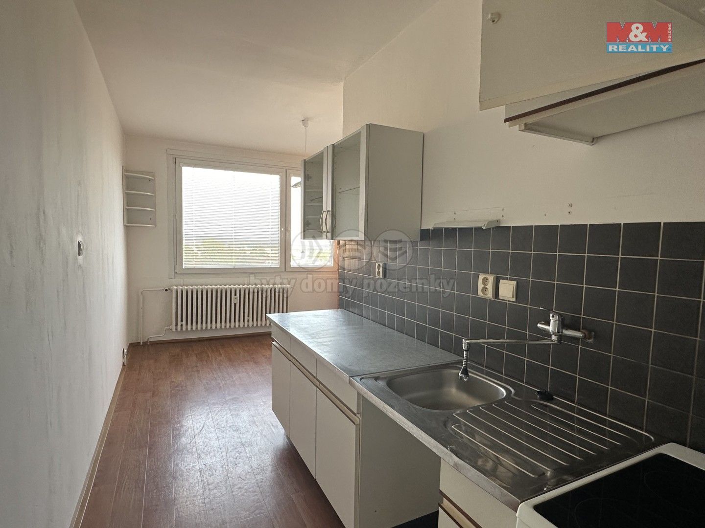 Pronájem byt 3+1 - Arch. Dubského, Strakonice, 81 m²