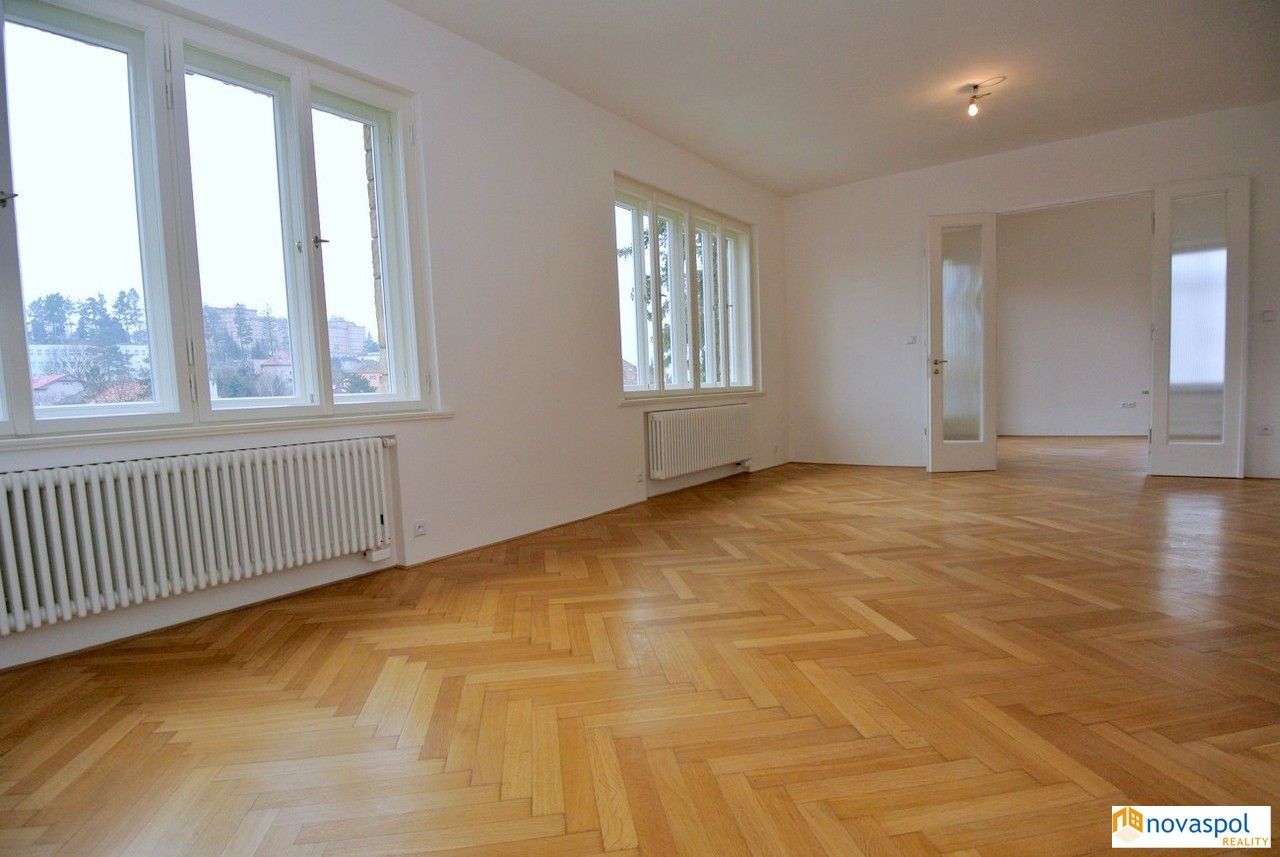 Pronájem byt 4+1 - Gabčíkova, Praha, 160 m²