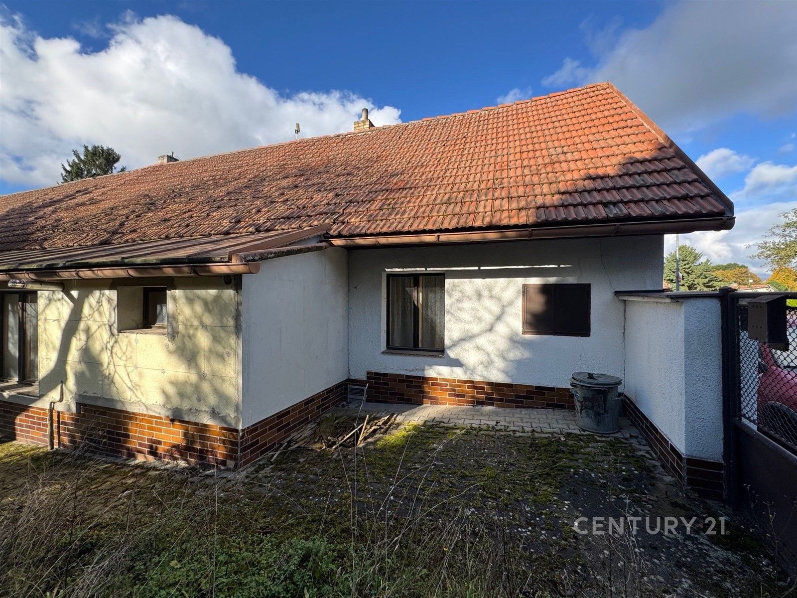 Rodinné domy, Na Pahrbku, Tehov, 70 m²