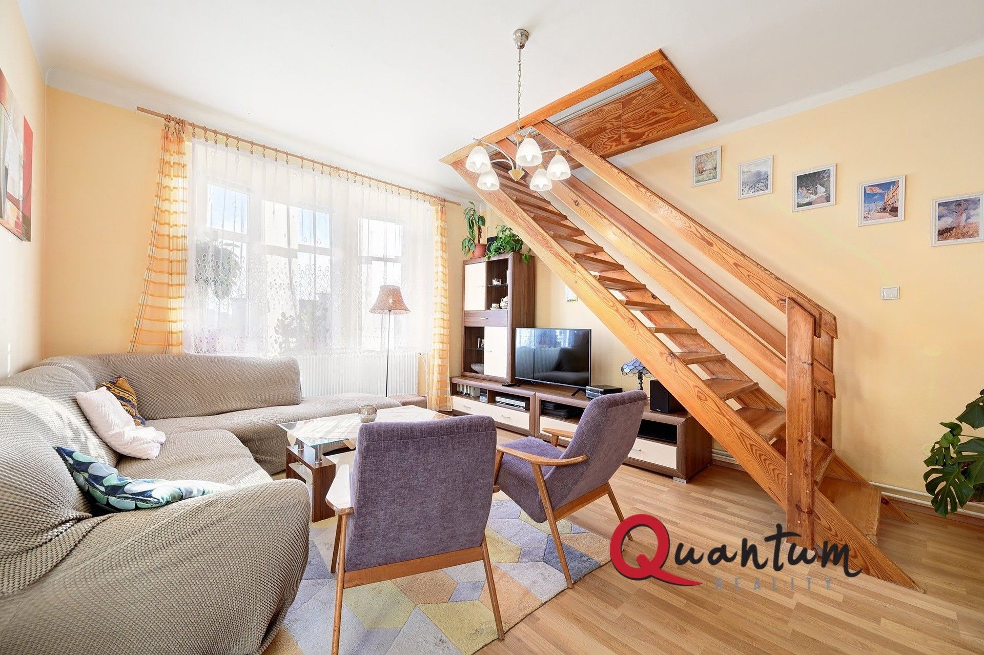 3+1, U Pernikářky, Praha, 98 m²