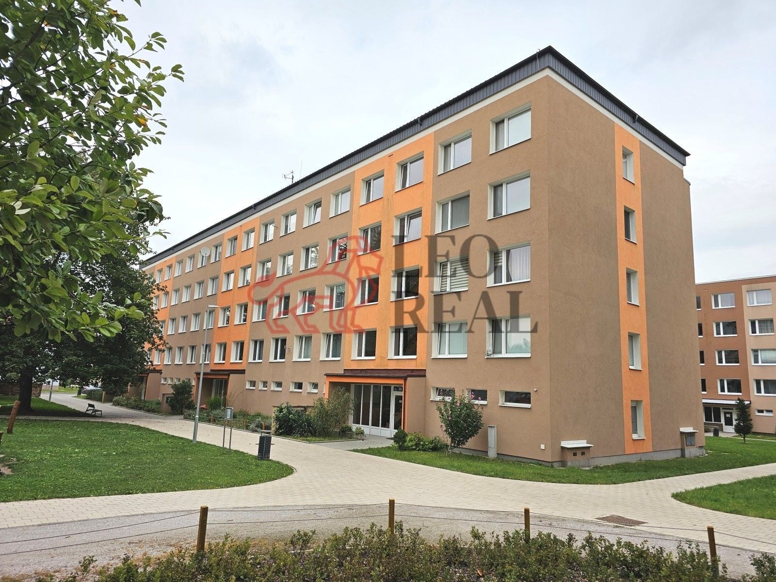 3+kk, Jaselská, Mnichovo Hradiště, 72 m²