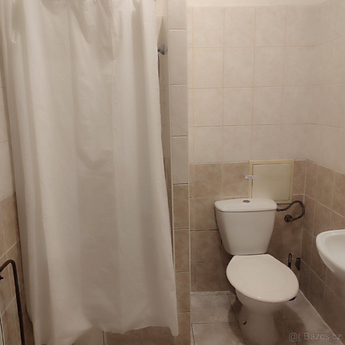 Byty, Pardubice, 530 12