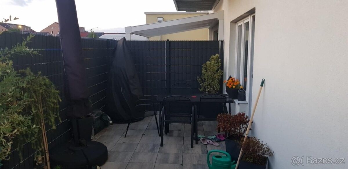 Byty, 253 03, Praha - západ