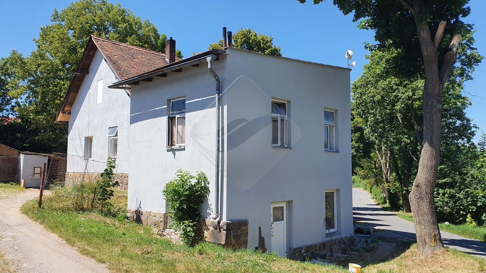 Ostatní, Mírová, Havlíčkův Brod, 285 m²