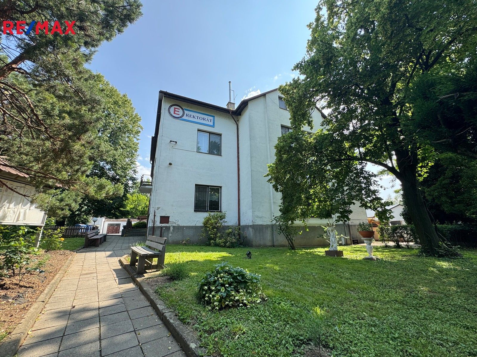 Prodej komerční - Osvobození, Kunovice, 3 m²