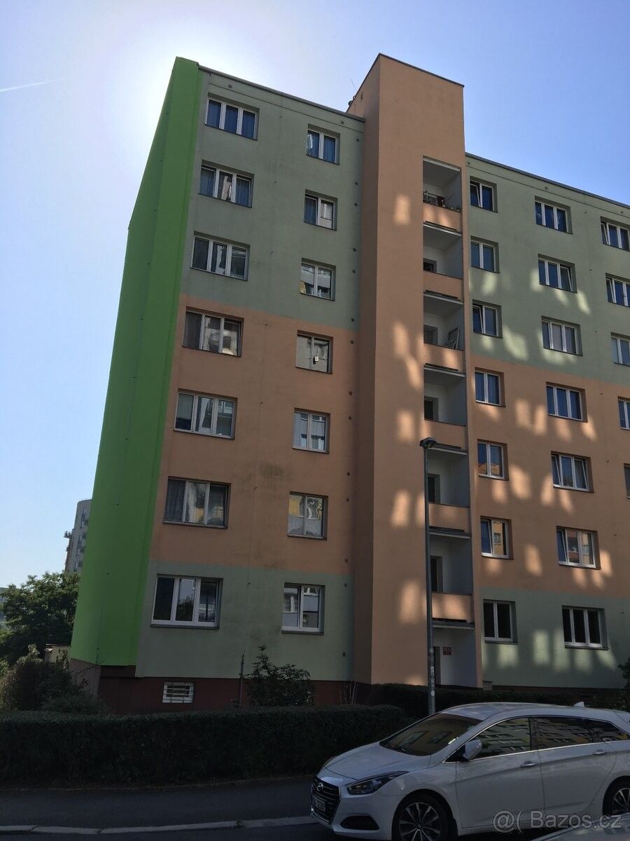 3+1, Praha, 106 00