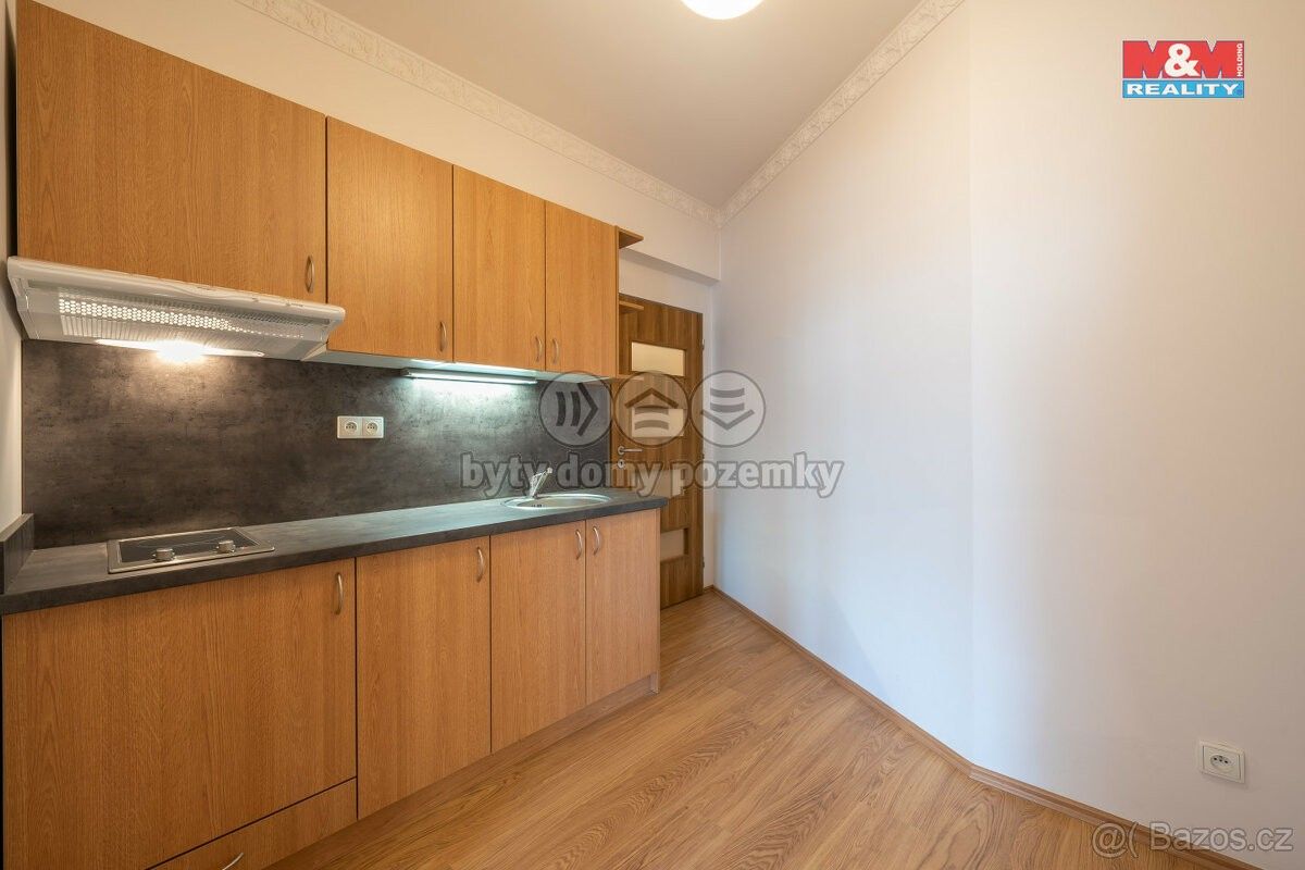 1+kk, Jablonec nad Nisou, 466 01, 44 m²