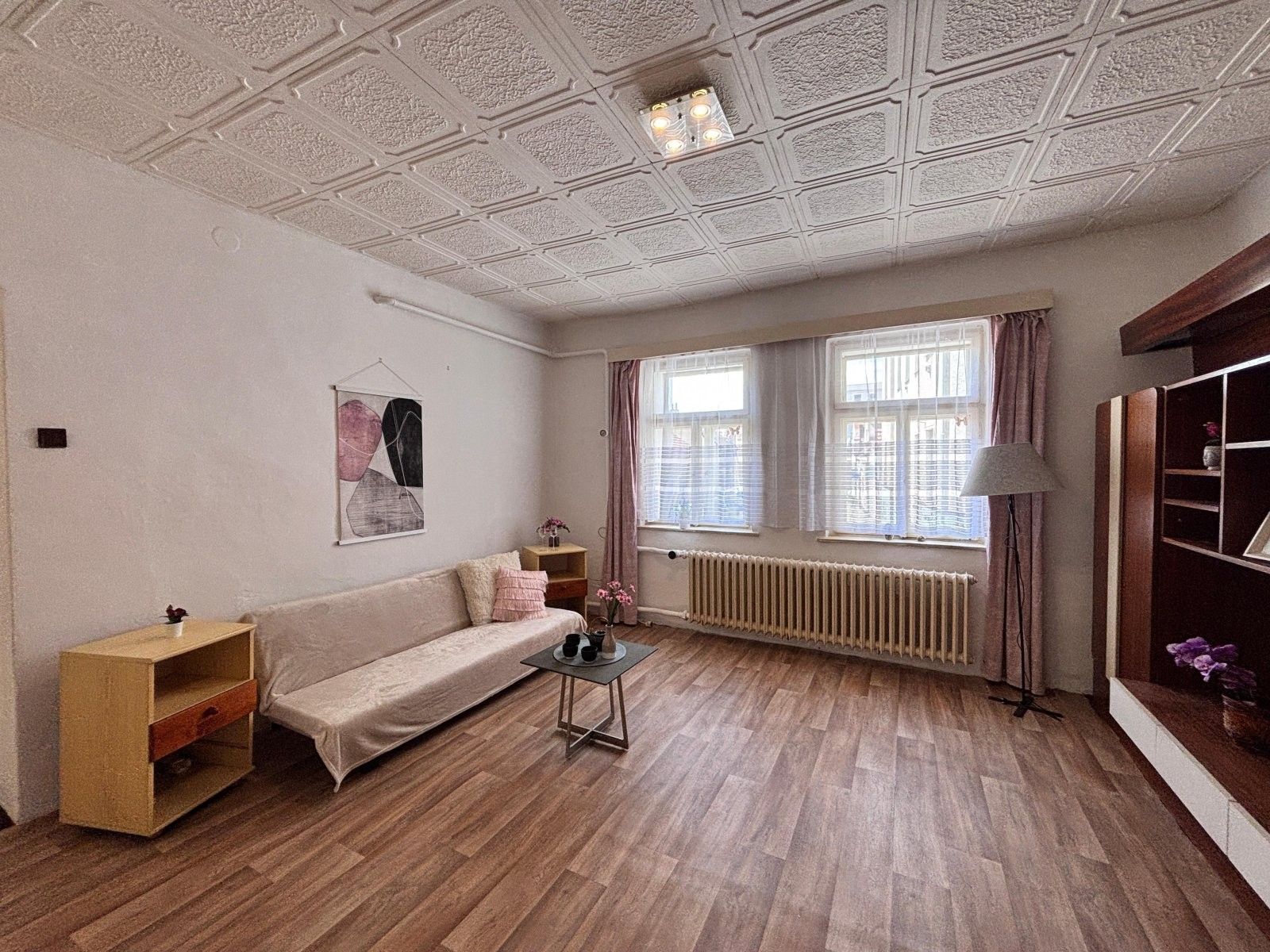 Rodinné domy, Pod Branou, Kostelec nad Orlicí, 200 m²