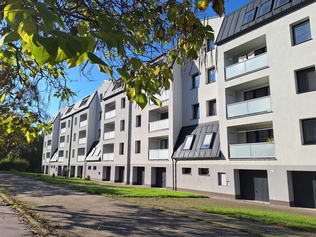 3+1, Na Labišti, Pardubice, 109 m²