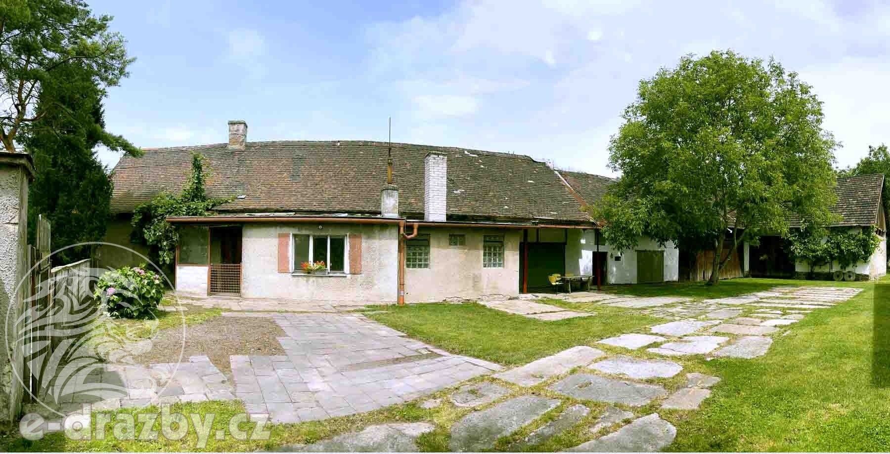 Rodinné domy, Matiční, Studénka, 173 m²