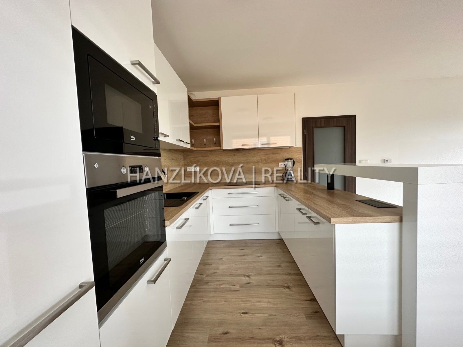 3+kk, České Budějovice 2, 77 m²