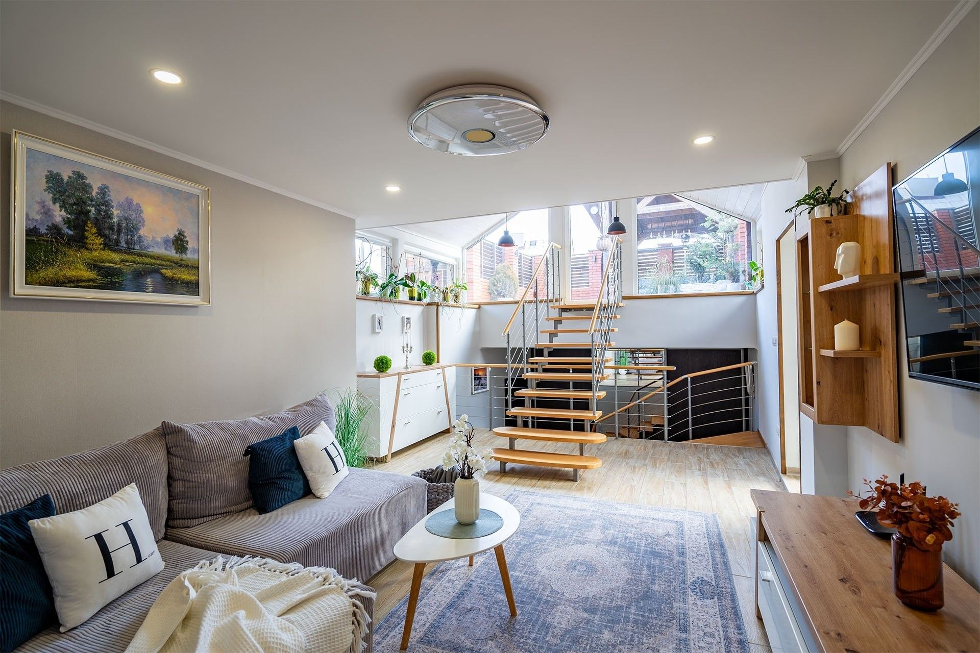 Rodinné domy, Hálkova, Vysoké Mýto, 190 m²