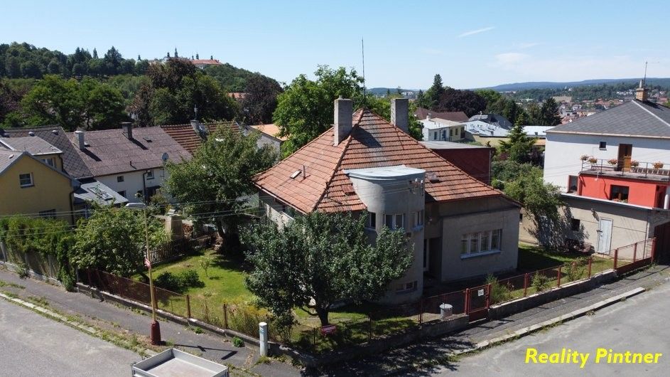 Ostatní, V Zahrádkách, Příbram, 102 m²