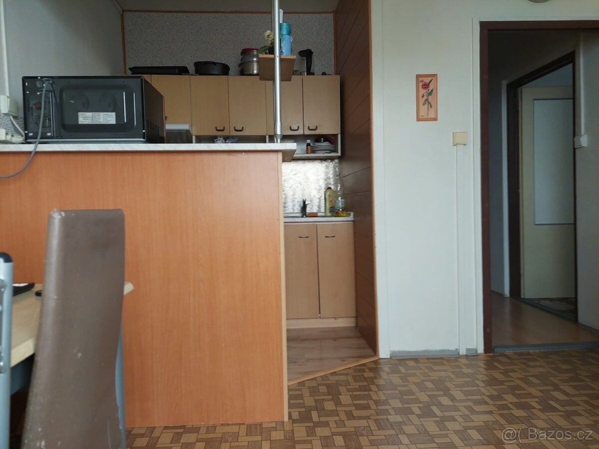 1+1, Pardubice, 530 02, 45 m²