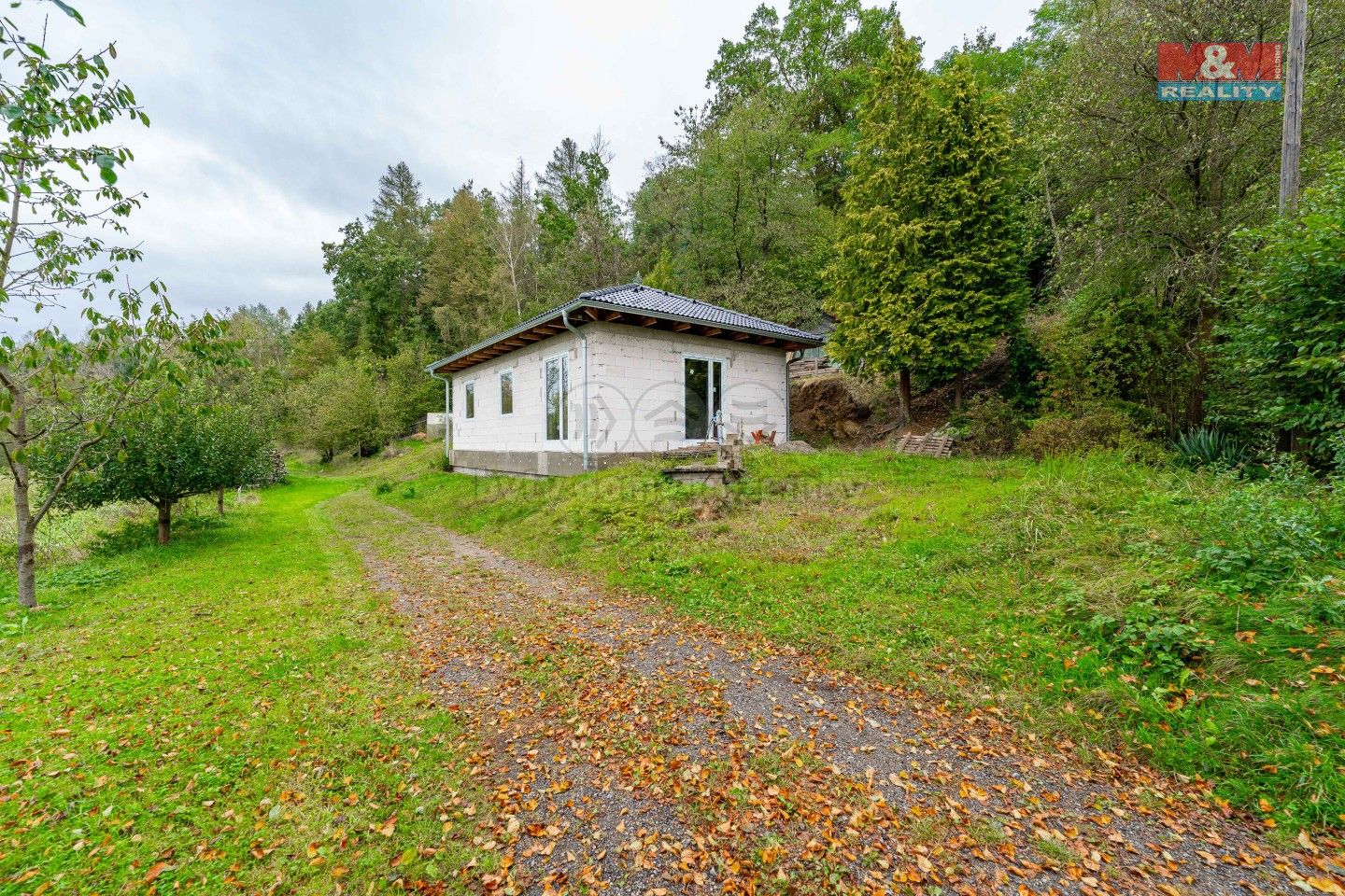 Prodej rodinný dům - Beskydy, 70 m²