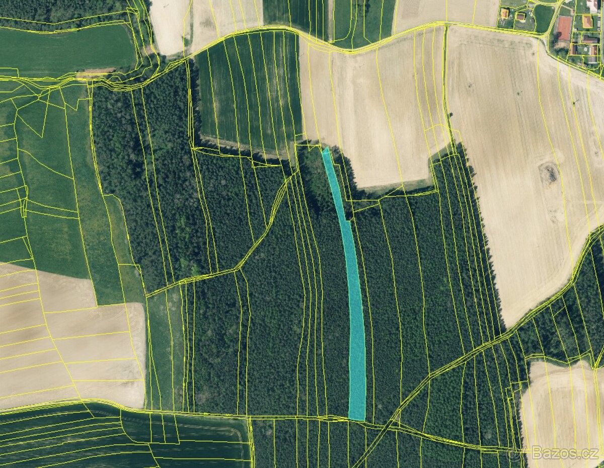 Pozemky pro bydlení, Třemošná, 330 11