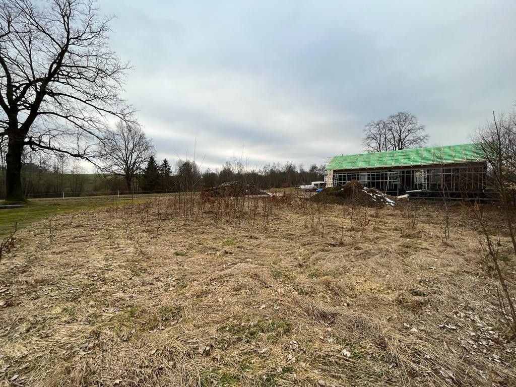 Prodej pozemek pro bydlení - Pelhřimov, 393 01, 695 m²