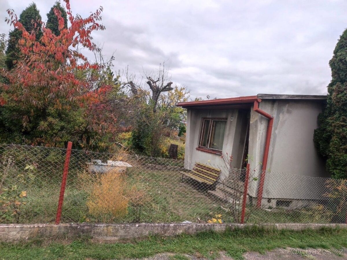 Zahrady, Bečov, 434 01