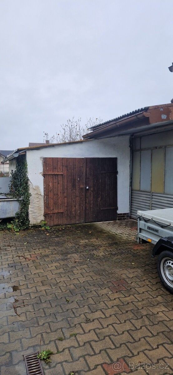 Garáže, Česká Lípa, 470 01