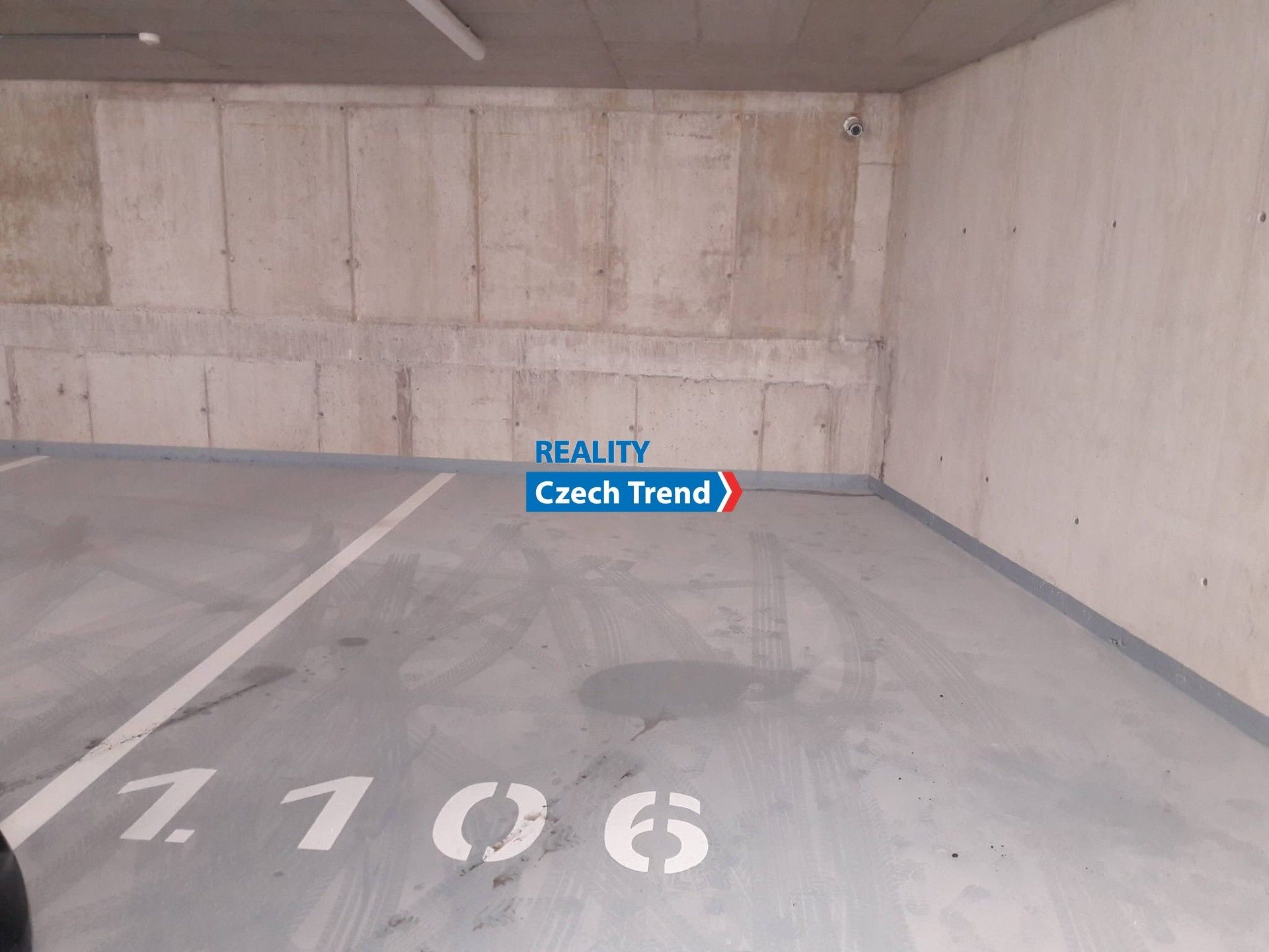 Pronájem ostatní - Camilla Sitteho, Olomouc, 19 m²