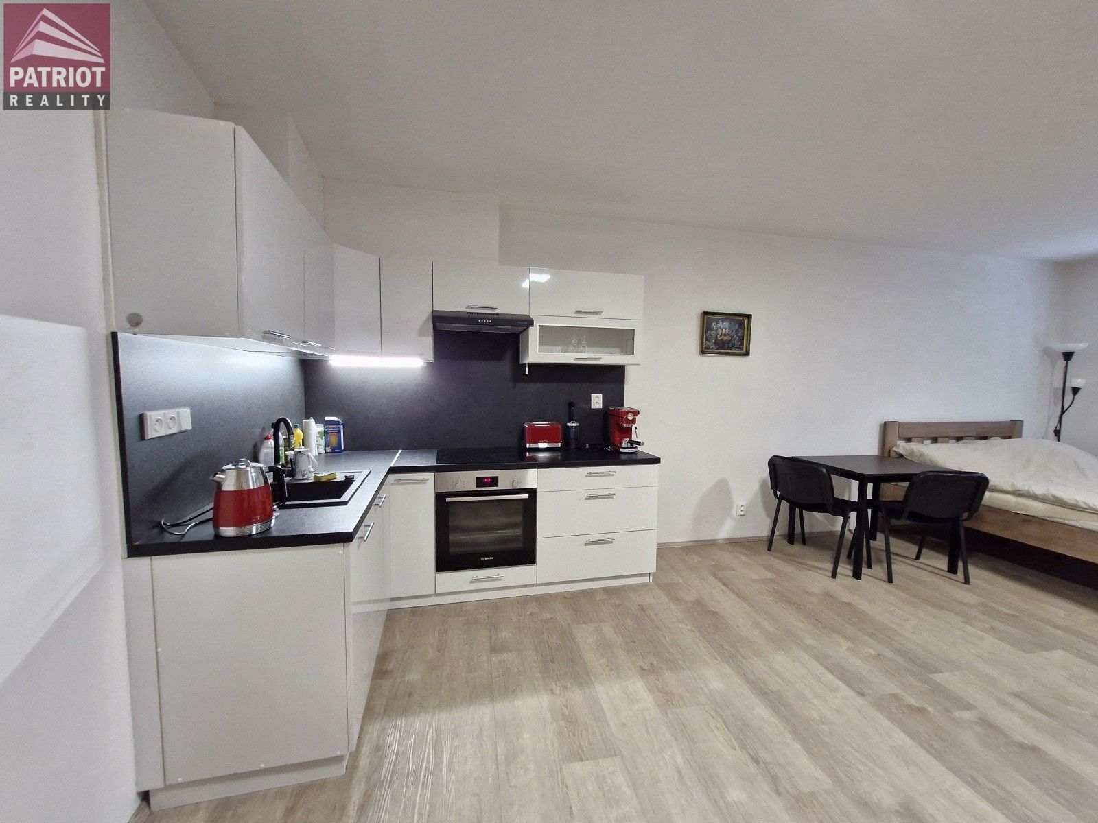 1+kk, Riegrova, Olomouc, 42 m²