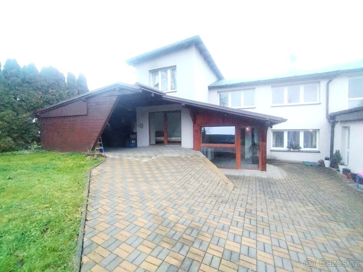 2+kk, Šenov u Ostravy, 739 34, 49 m²