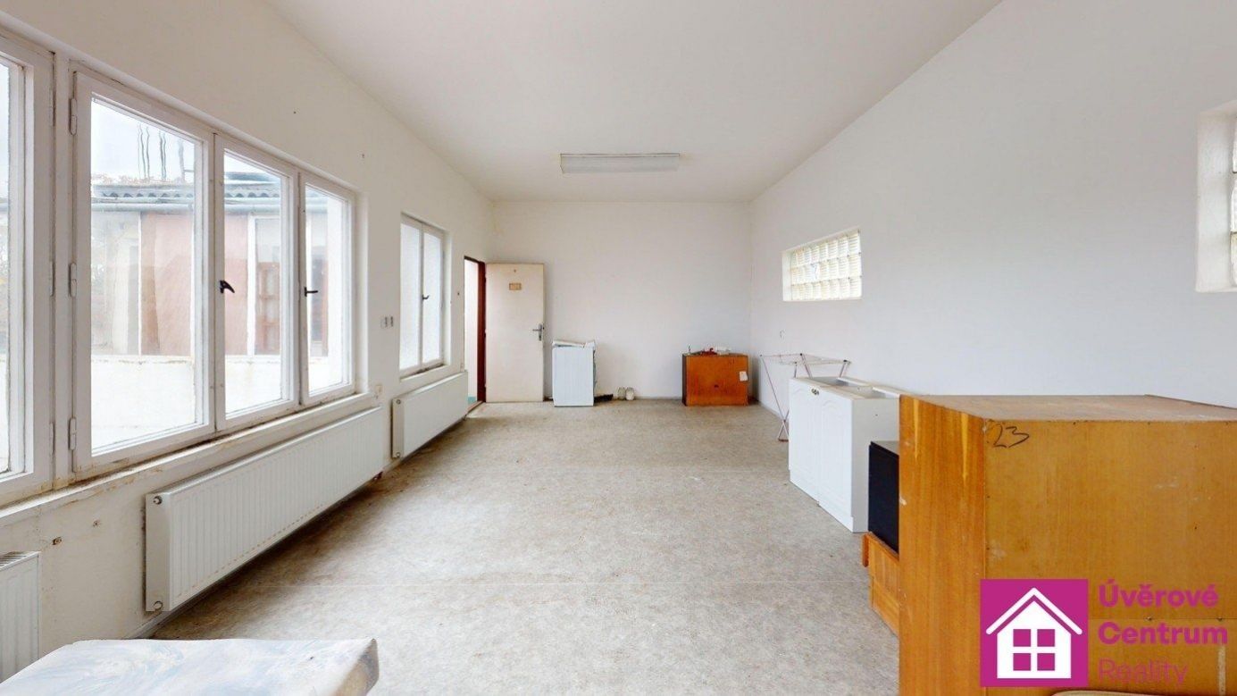 Prodej rodinný dům - Velkomoravská, Hodonín, 160 m²