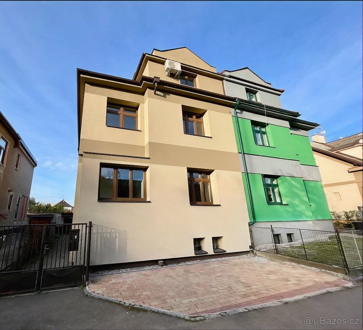 Ostatní, Pardubice, 530 03, 27 m²