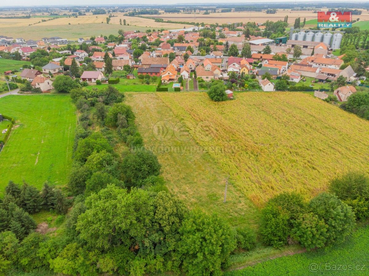 Pozemky pro bydlení, Pečky, 289 11, 3 678 m²