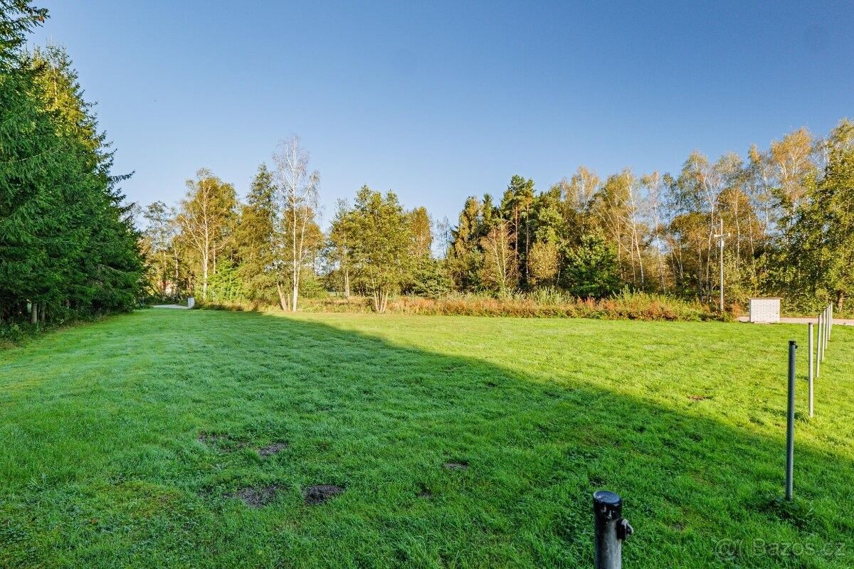 Prodej pozemek pro bydlení - Suchdol nad Lužnicí, 378 06, 1 315 m²